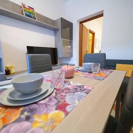 Apartmán Casa Di Jennifer 3 Parma Exteriér fotografie